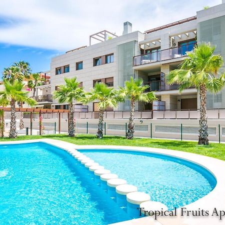 Apartment Lime Golden Star, 자베아 외부 사진