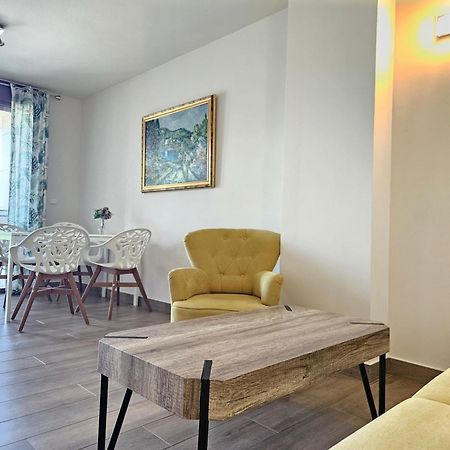Apartment Lime Golden Star, 자베아 외부 사진