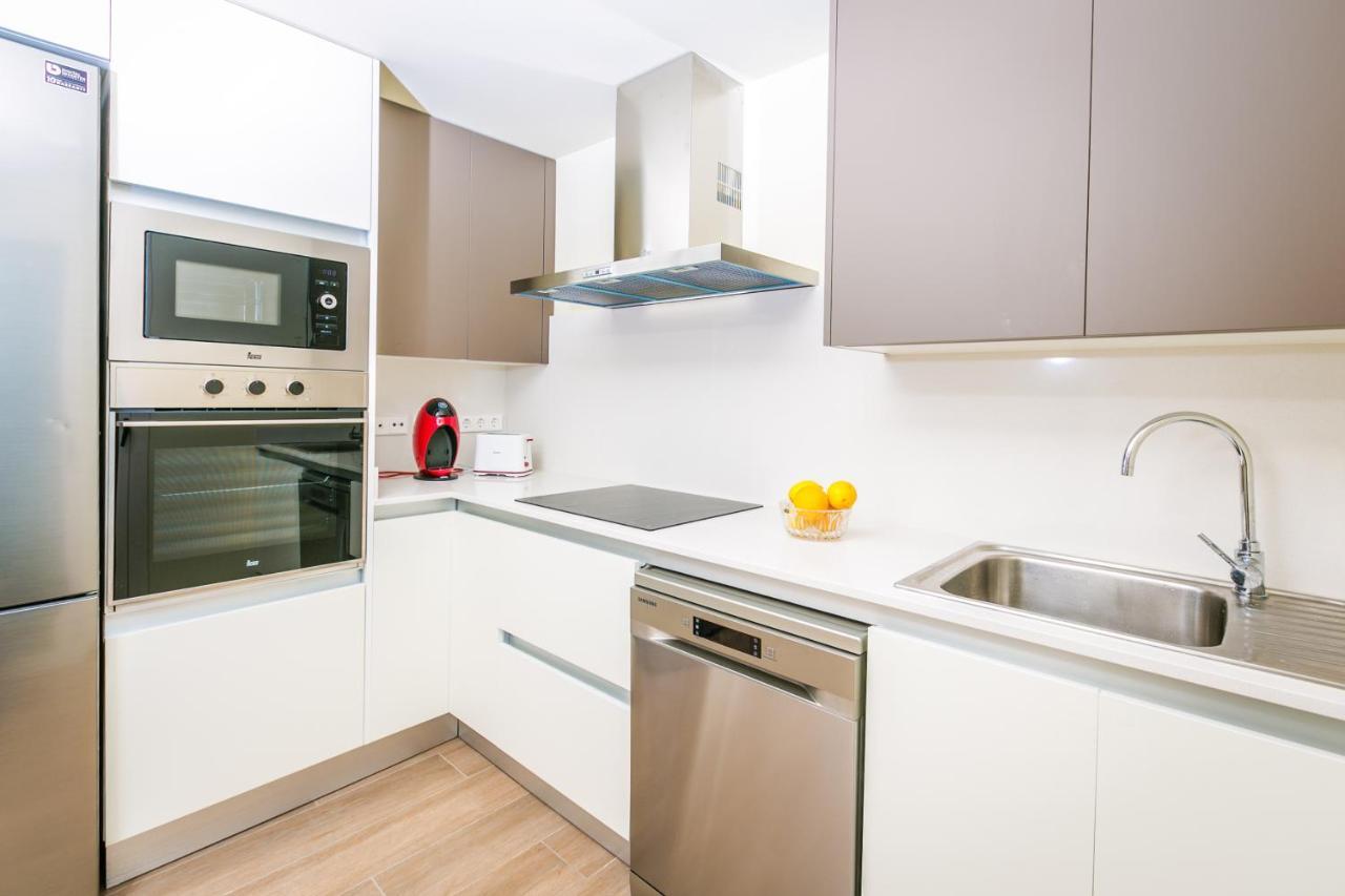 Apartment Lime Golden Star, 자베아 외부 사진