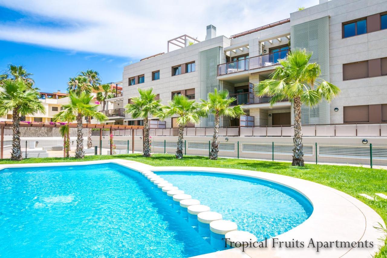 Apartment Lime Golden Star, 자베아 외부 사진