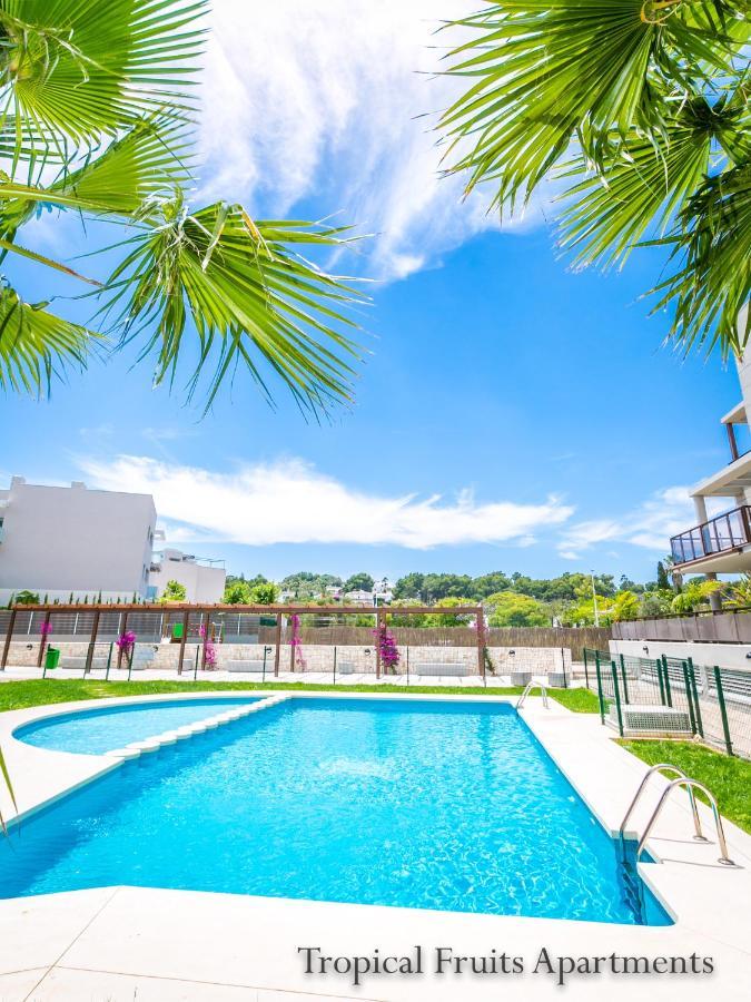 Apartment Lime Golden Star, 자베아 외부 사진