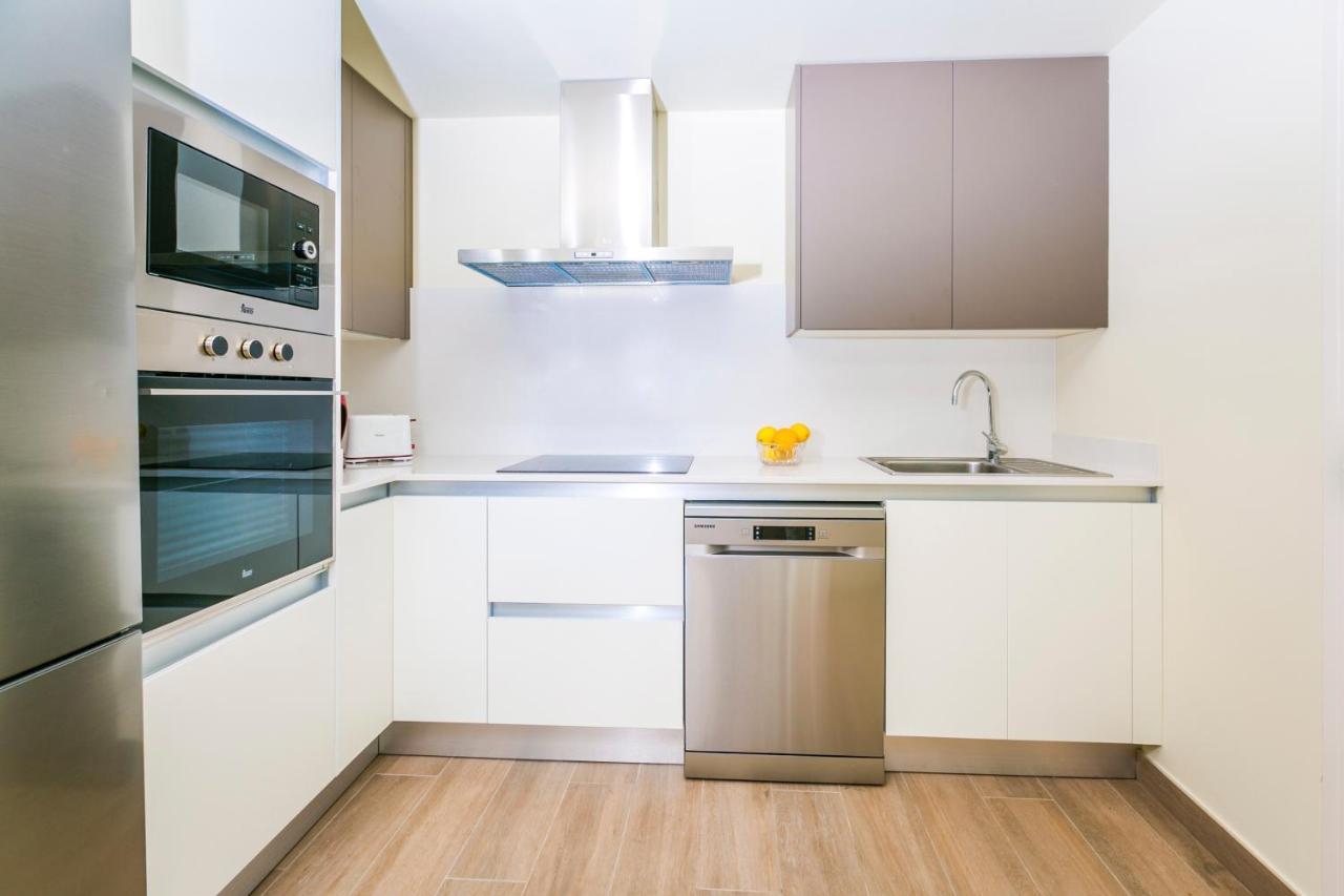 Apartment Lime Golden Star, 자베아 외부 사진