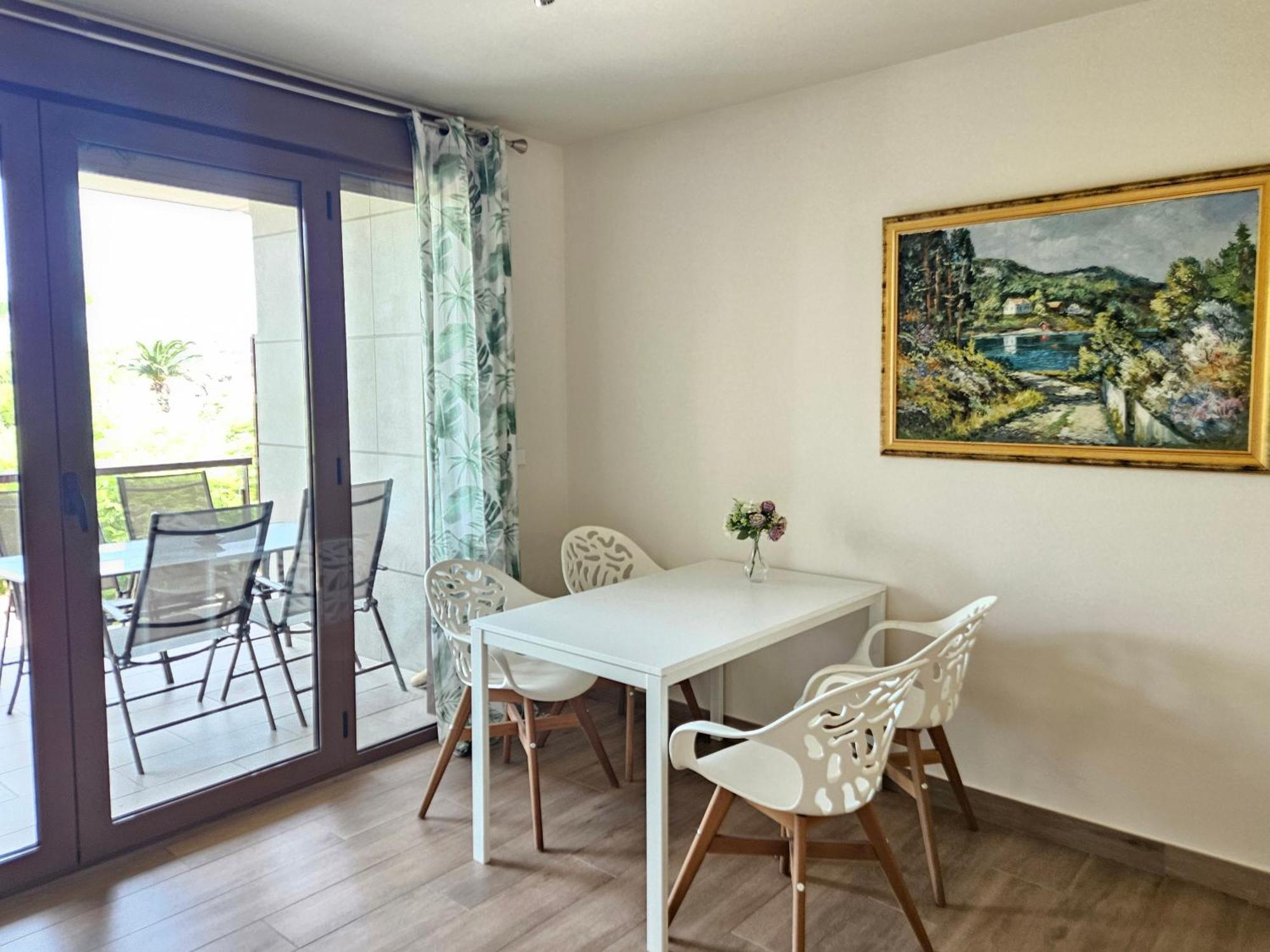 Apartment Lime Golden Star, 자베아 외부 사진