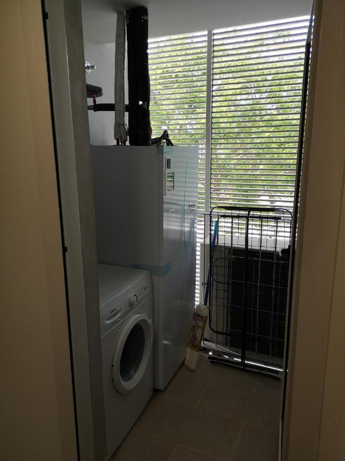 Apartment Lime Golden Star, 자베아 외부 사진