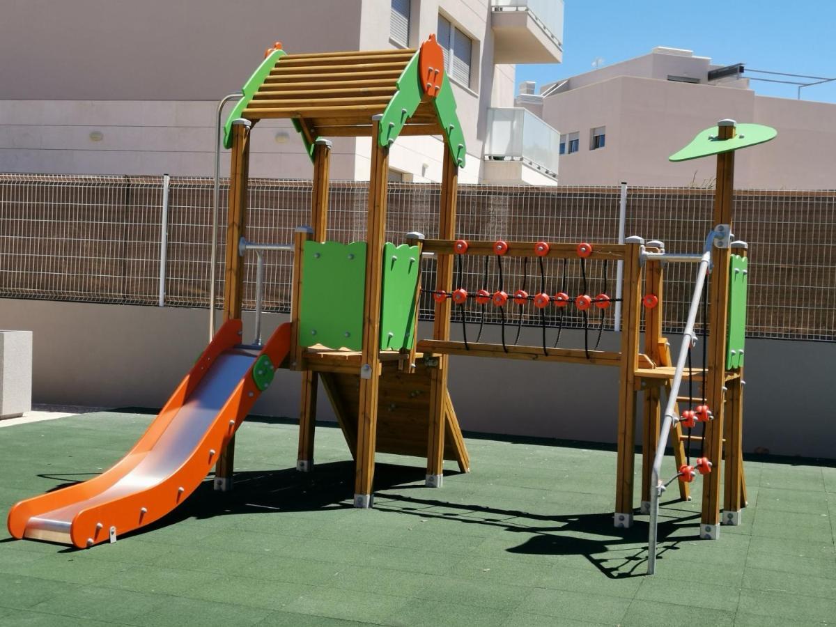 Apartment Lime Golden Star, 자베아 외부 사진
